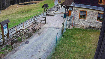 SkiAreál - Horský hotel...