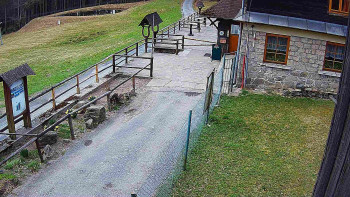 SkiAreál - Horský hotel...