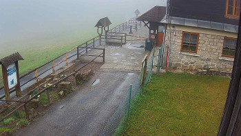 SkiAreál - Horský hotel...