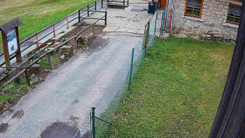 SkiAreál - Horský hotel...