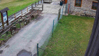 SkiAreál - Horský hotel...