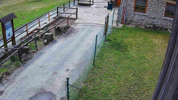 SkiAreál - Horský hotel...