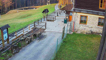 SkiAreál - Horský hotel...