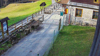 SkiAreál - Horský hotel...