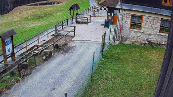SkiAreál - Horský hotel...