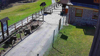 SkiAreál - Horský hotel...