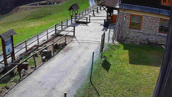 SkiAreál - Horský hotel...