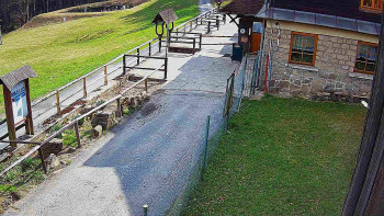 SkiAreál - Horský hotel...