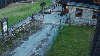 SkiAreál - Horský hotel...