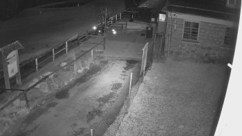 SkiAreál - Horský hotel...