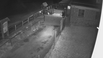 SkiAreál - Horský hotel...