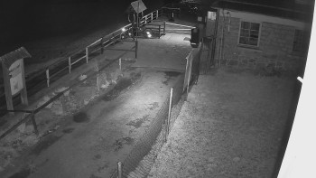 SkiAreál - Horský hotel...