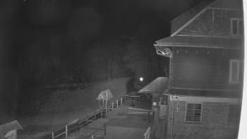 SkiAreál - Horský hotel...