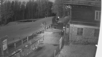 SkiAreál - Horský hotel...