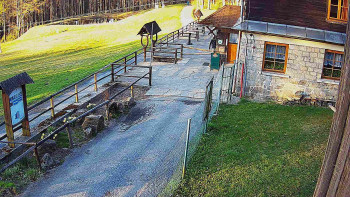 SkiAreál - Horský hotel...