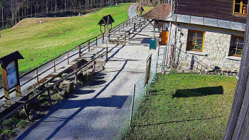 SkiAreál - Horský hotel...