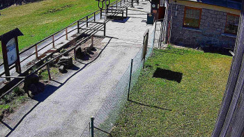 SkiAreál - Horský hotel...