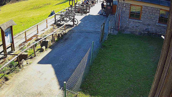 SkiAreál - Horský hotel...