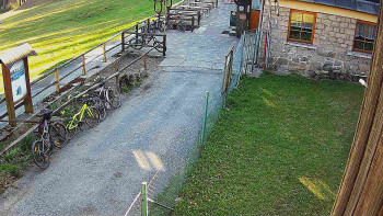 SkiAreál - Horský hotel...