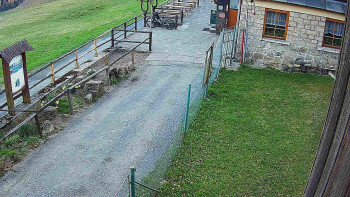 SkiAreál - Horský hotel...