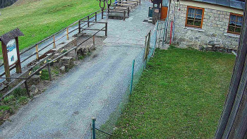 SkiAreál - Horský hotel...