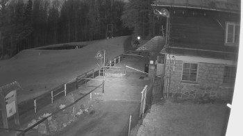 SkiAreál - Horský hotel...