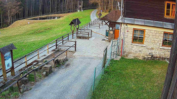 SkiAreál - Horský hotel...