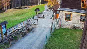 SkiAreál - Horský hotel...