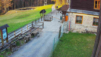 SkiAreál - Horský hotel...
