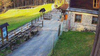 SkiAreál - Horský hotel...