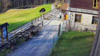 SkiAreál - Horský hotel...