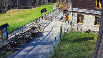 SkiAreál - Horský hotel...