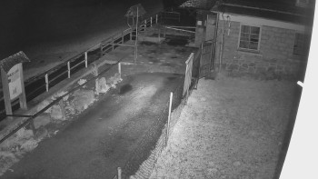 SkiAreál - Horský hotel...