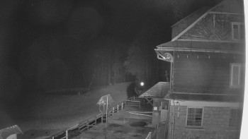 SkiAreál - Horský hotel...