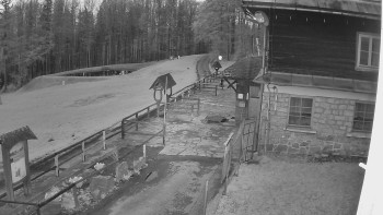 SkiAreál - Horský hotel...