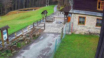 SkiAreál - Horský hotel...