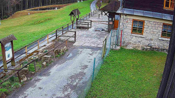 SkiAreál - Horský hotel...