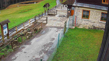 SkiAreál - Horský hotel...