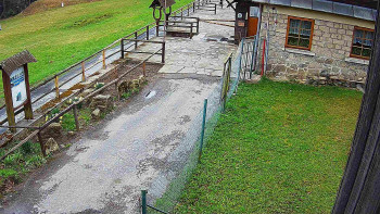 SkiAreál - Horský hotel...