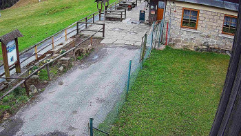 SkiAreál - Horský hotel...