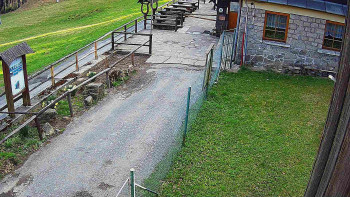 SkiAreál - Horský hotel...