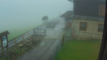 SkiAreál - Horský hotel...