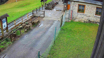 SkiAreál - Horský hotel...