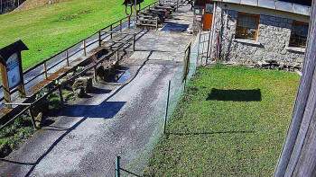 SkiAreál - Horský hotel...