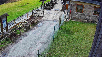 SkiAreál - Horský hotel...