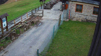 SkiAreál - Horský hotel...