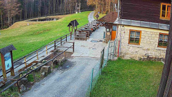 SkiAreál - Horský hotel...