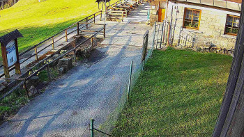 SkiAreál - Horský hotel...