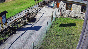 SkiAreál - Horský hotel...