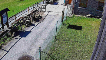 SkiAreál - Horský hotel...